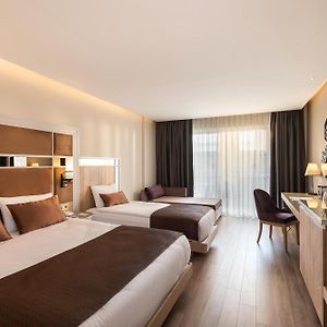 Chambre Supérieure Double